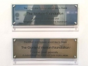 The Wolfson Foundation - The Garfield Weston Foundation - Horniman Museum (id=7162)